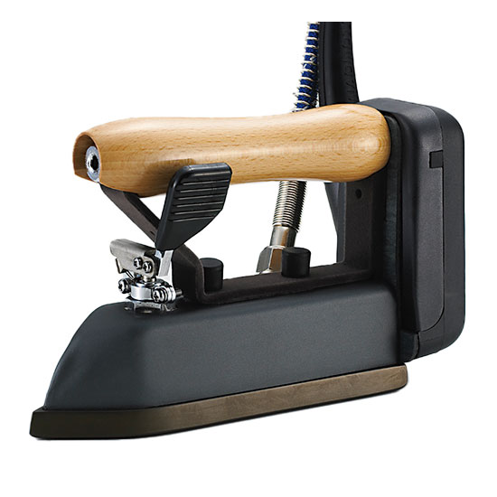 直本工業株式会社 Naomoto 電気蒸気アイロン CNP-410-