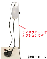 NAOMOTO ハイスチームアイロン　HYS-520 直本工業　業務用