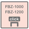 FBZ-1000/1200ɃWv