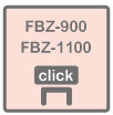 FBZ-900/1100ɃWv