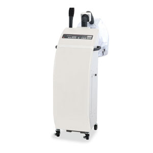 美容機器 - 直本工業株式会社