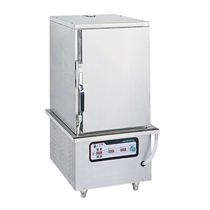 NANOCURE 温熱スチーマー直本工業