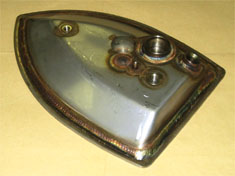材料 SUS304-2B