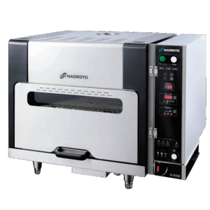 過熱水蒸気オーブン（卓上型） / 350 Steam DC Oven Meister / DF-5021