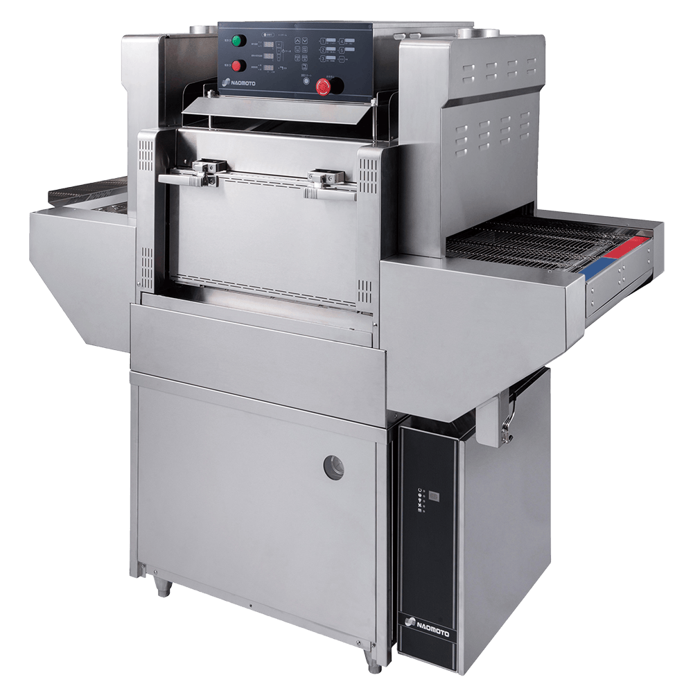 DC Conveyor W / DFC-240W-GSDの製品画像