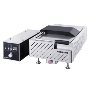 餃子調理器（自動給水タイプ）　Lao／烙　QFJ-60A