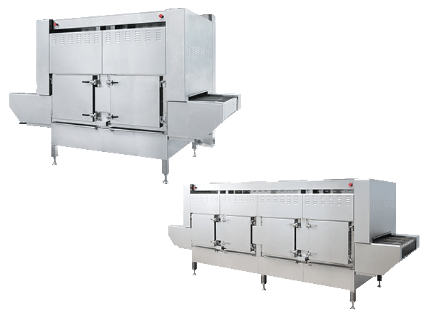 QFHB-5980C-2R(L) / QFB-5980C-4R(L)の製品画像