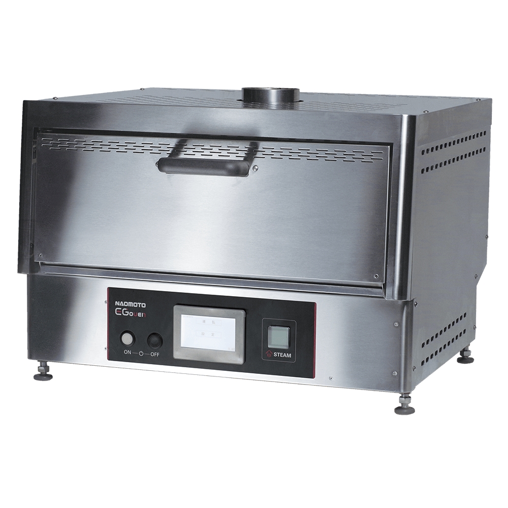EG Oven（卓上タイプ）/ SFB-530の製品画像