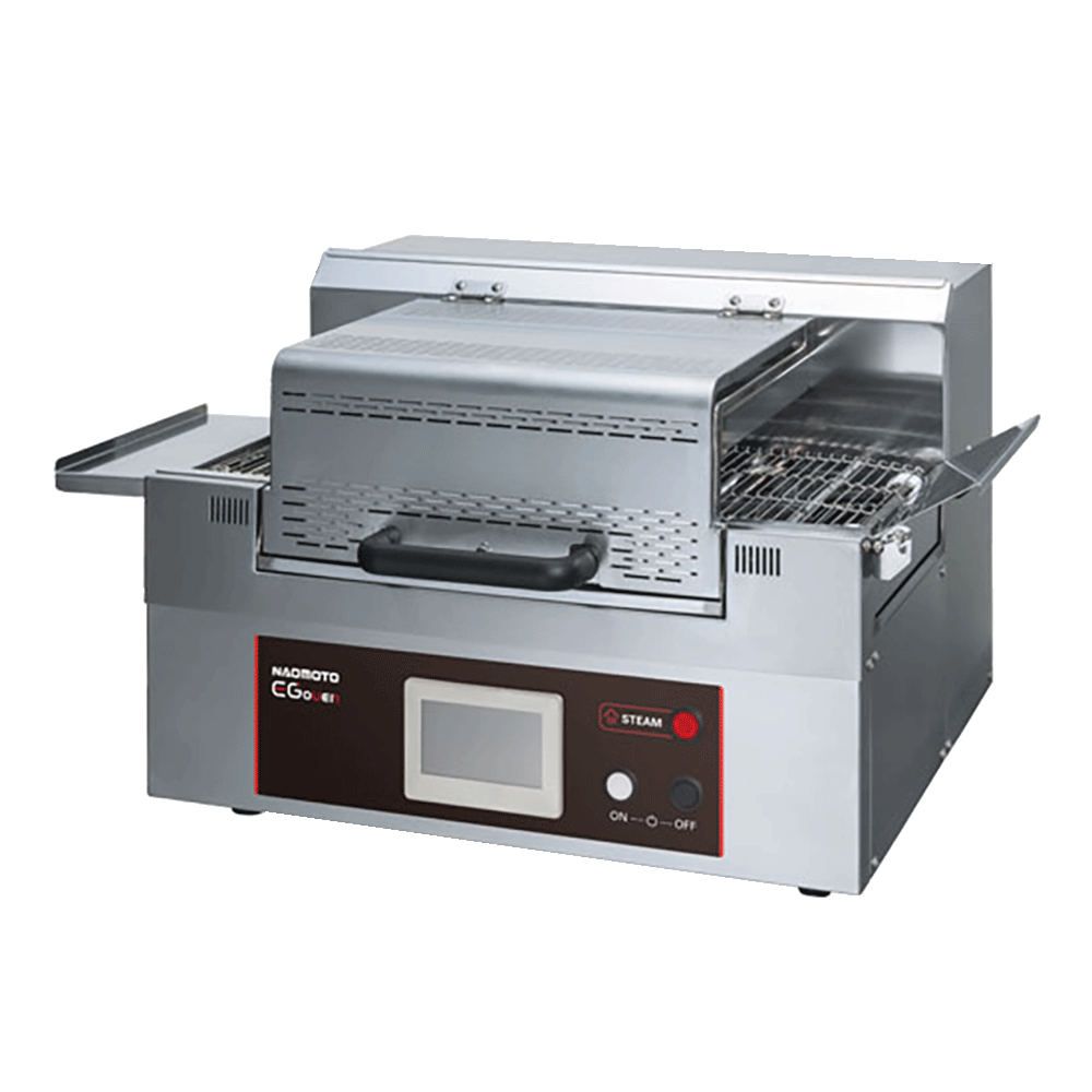 EG Oven（コンベアタイプ）/ SFC-240UL / SFC-460の製品画像