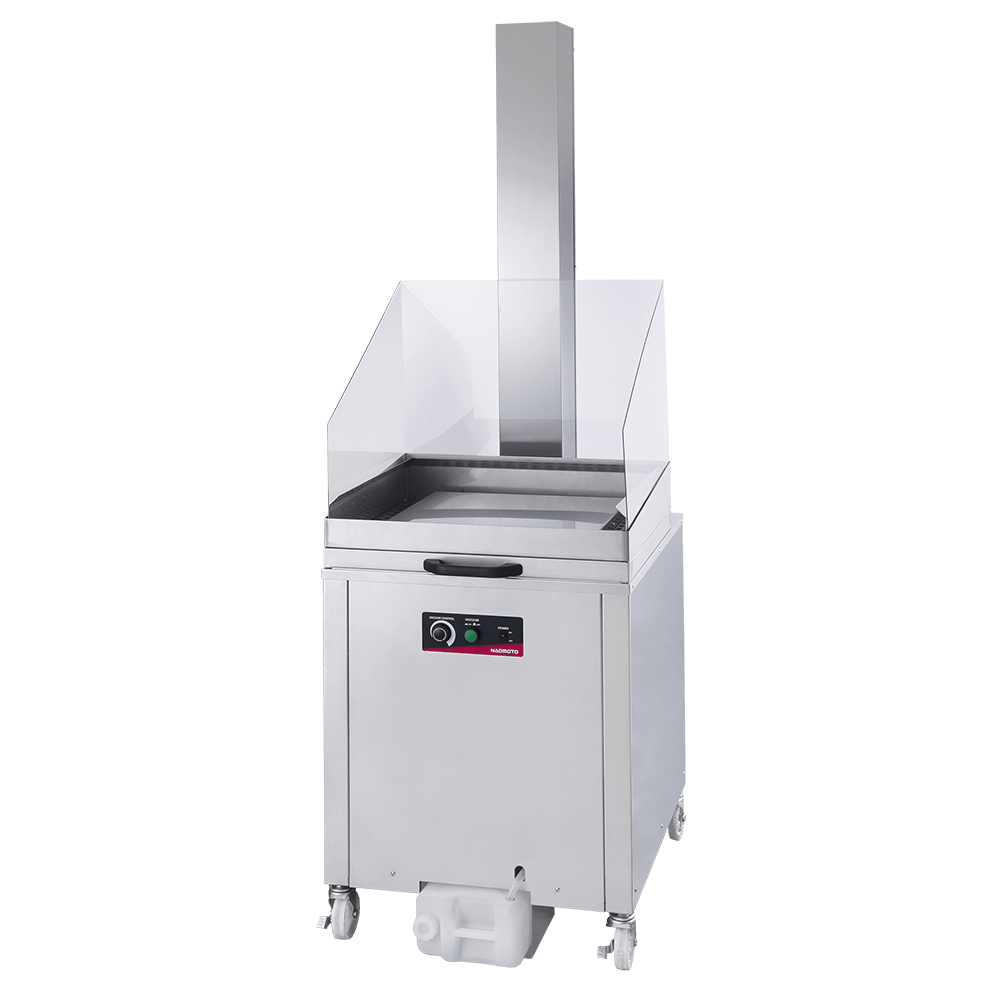 NCT-750の製品画像
