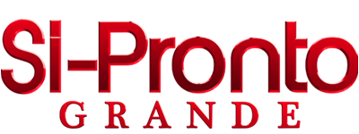 Si Pronto Grande/Siプロントグランデ